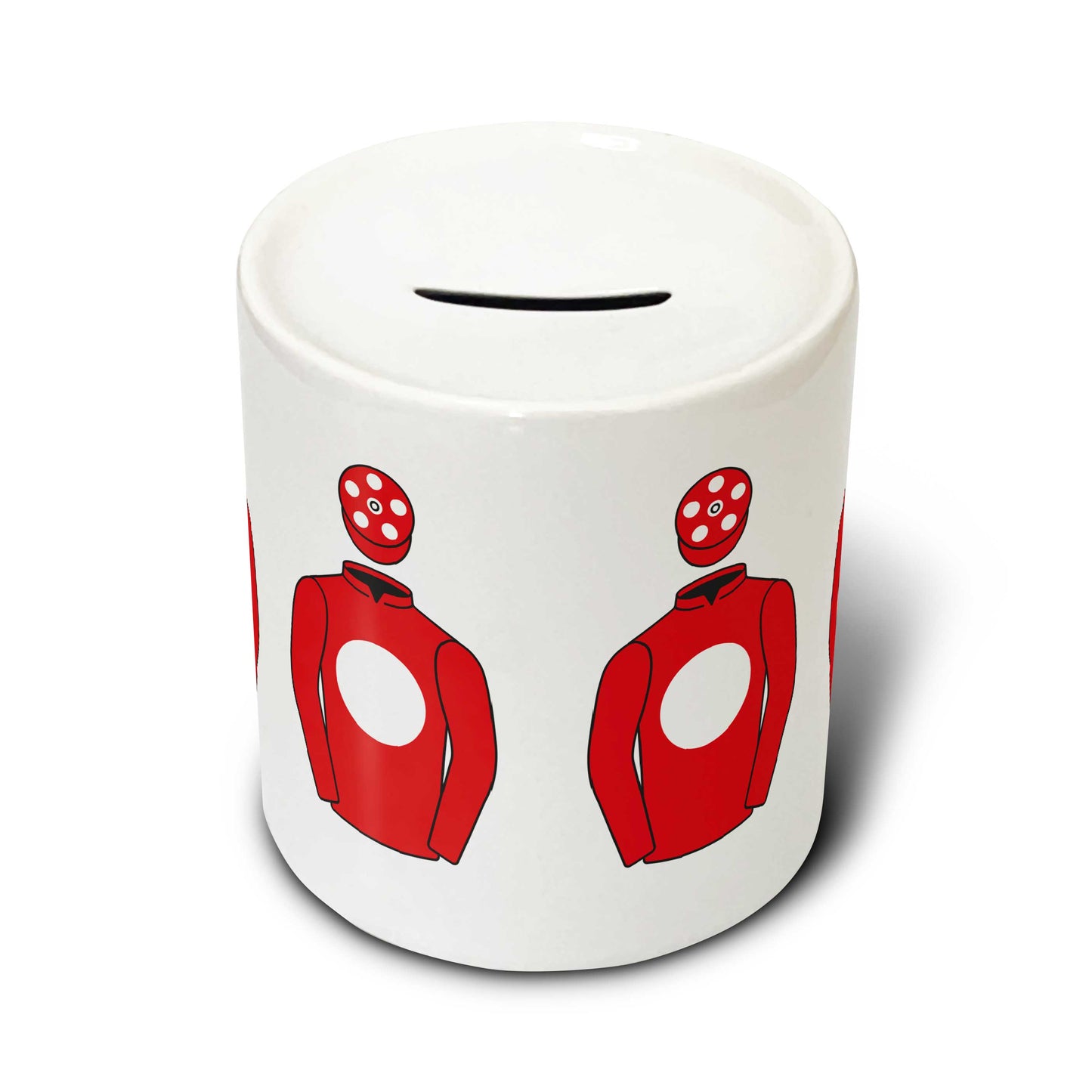 Sean O'Driscoll Money Box