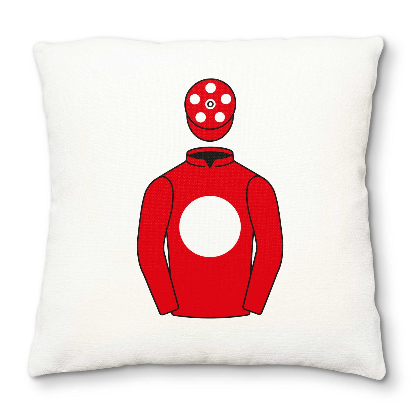Sean O'Driscoll Deluxe Cushion Cover