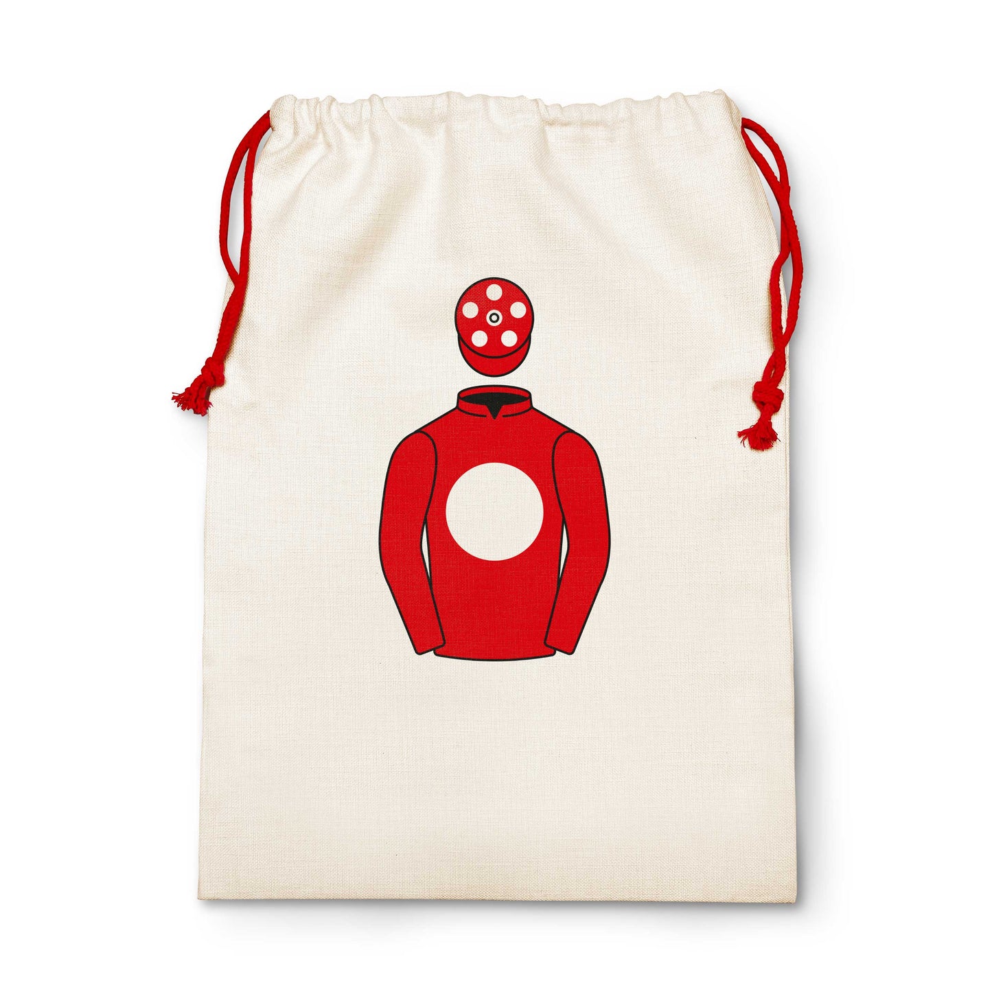 Sean O'Driscoll Christmas Sack