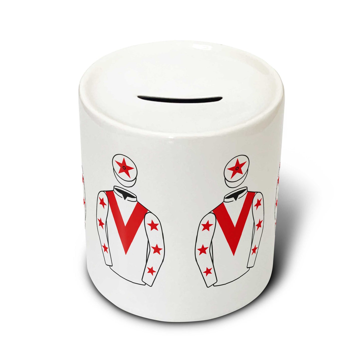 Sheep As a Lamb Syndicate Money Box