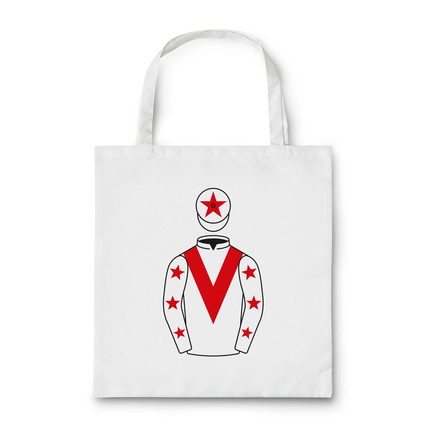Sheep As a Lamb Syndicate Tote Bag