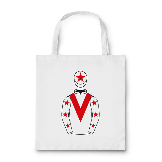 Sheep As a Lamb Syndicate Tote Bag