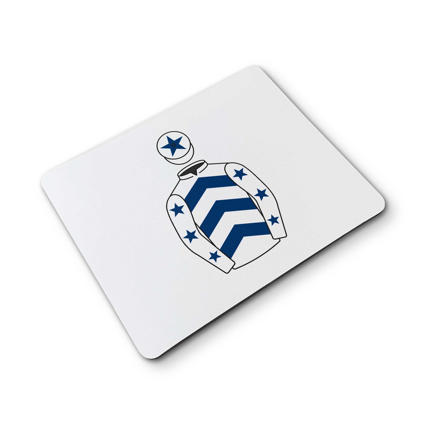 Basher Watts Racing Mouse Mat