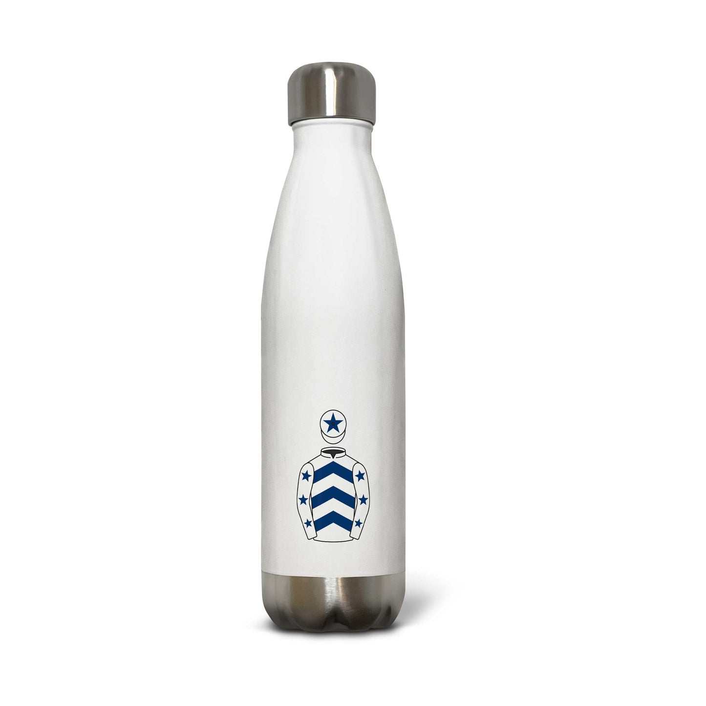 Basher Watts Racing Bowling Pin Bottle