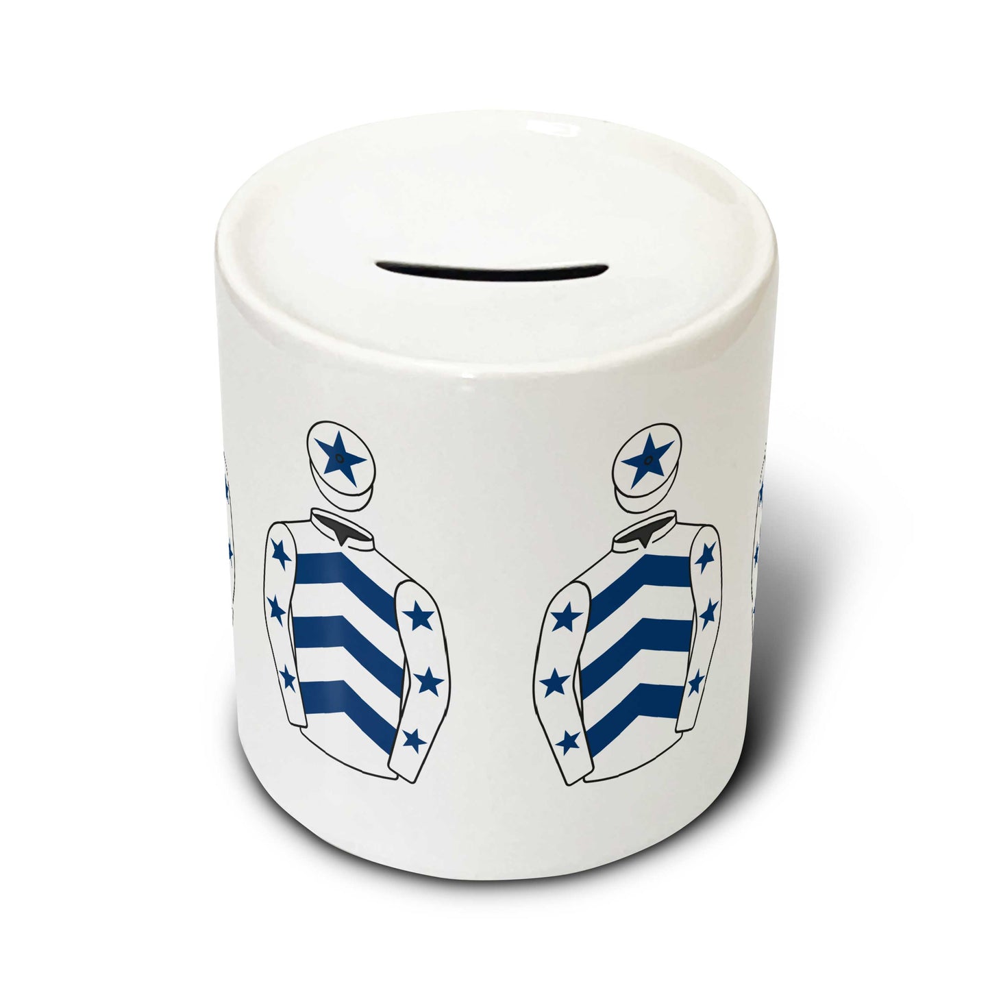 Basher Watts Racing Money Box