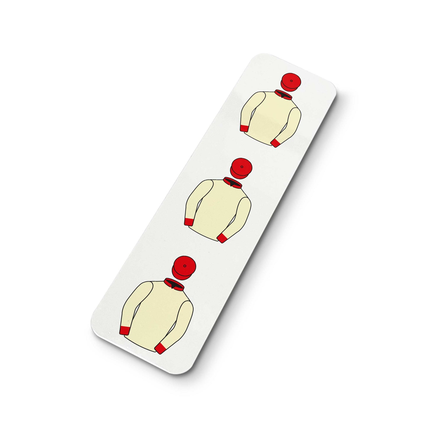 Sir Francis Brooke & R A Pilkington Bookmark