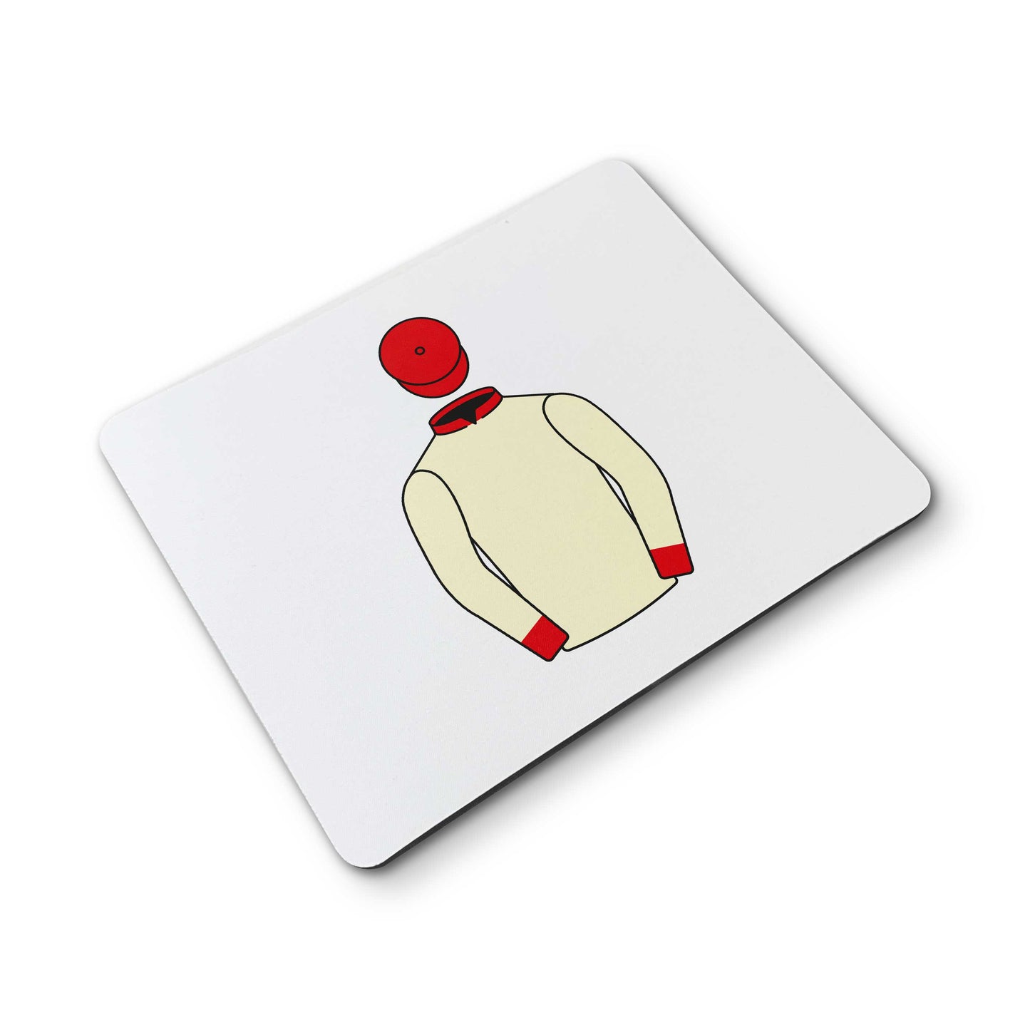 Sir Francis Brooke & R A Pilkington Mouse Mat