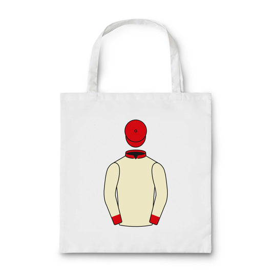 Sir Francis Brooke & R A Pilkington Tote Bag