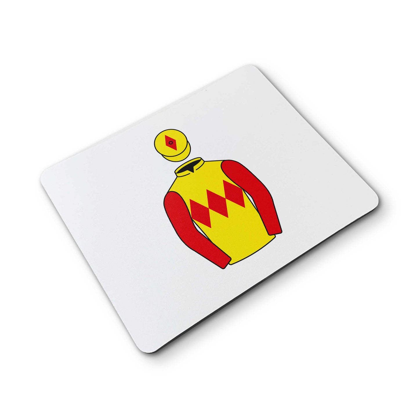 Sjs Racing Mouse Mat