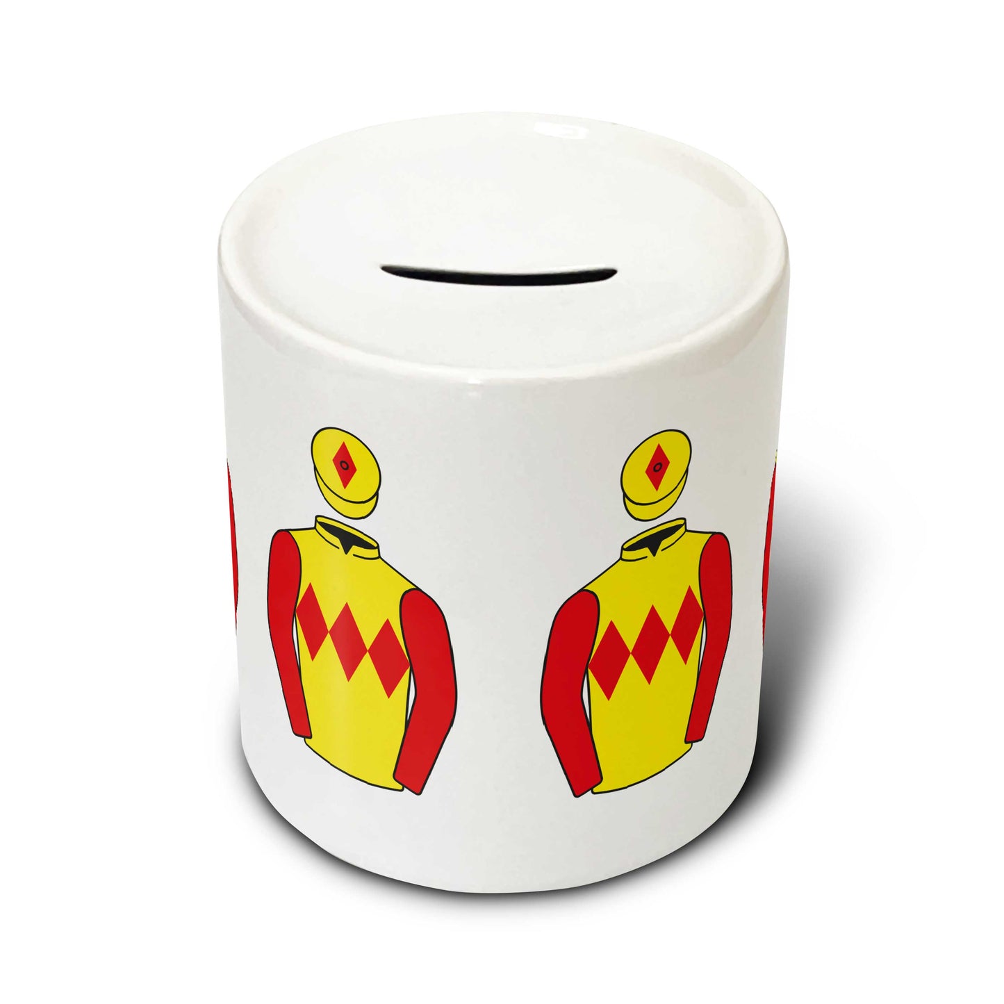 Sjs Racing Money Box