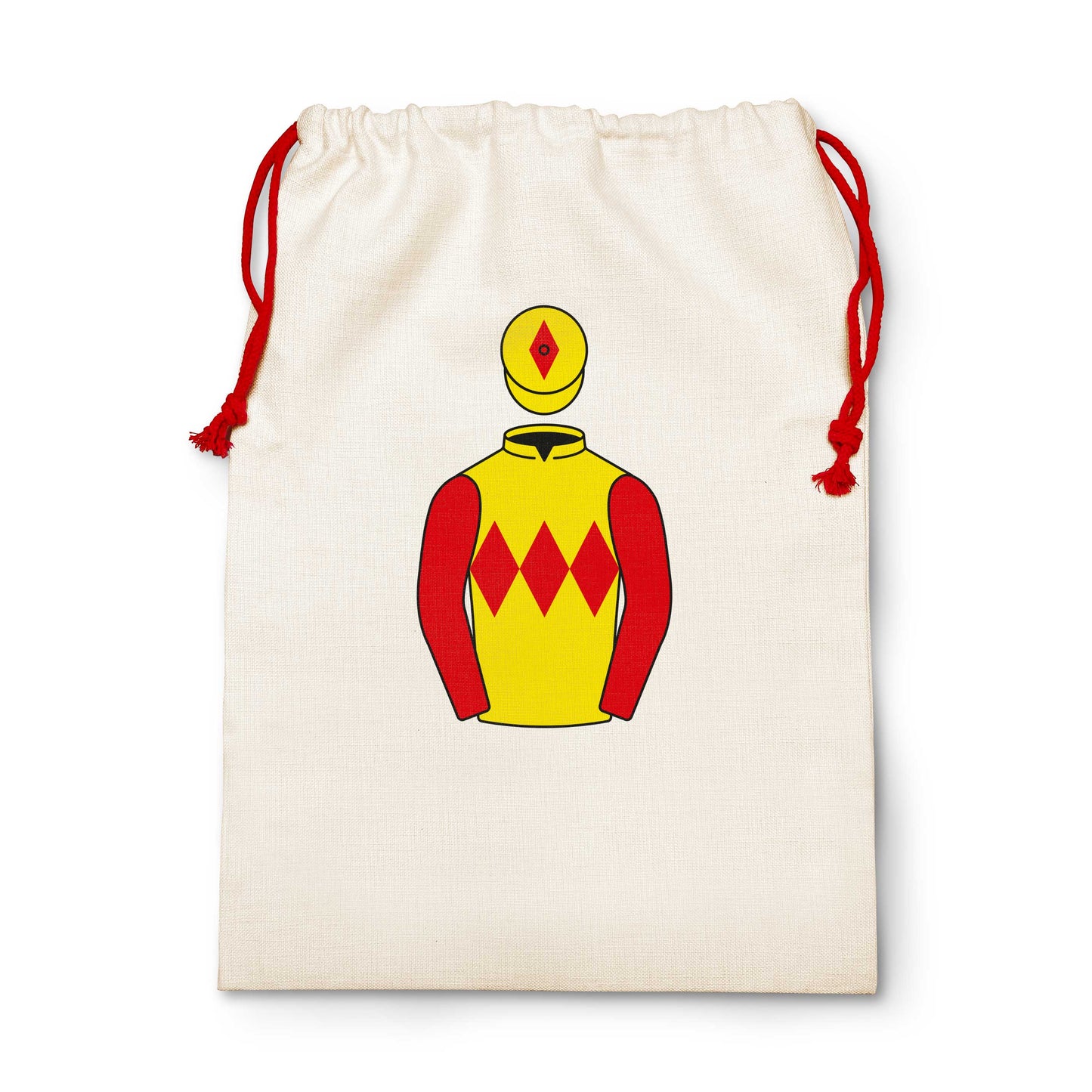 Sjs Racing Christmas Sack