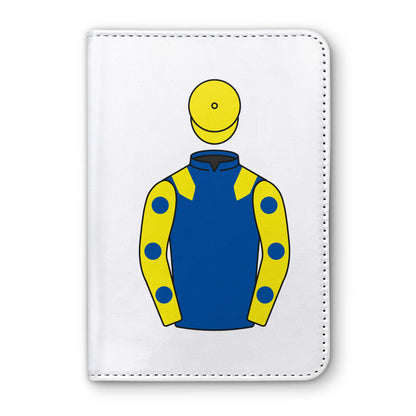 Starting Fifteen Partnership Passport Holder