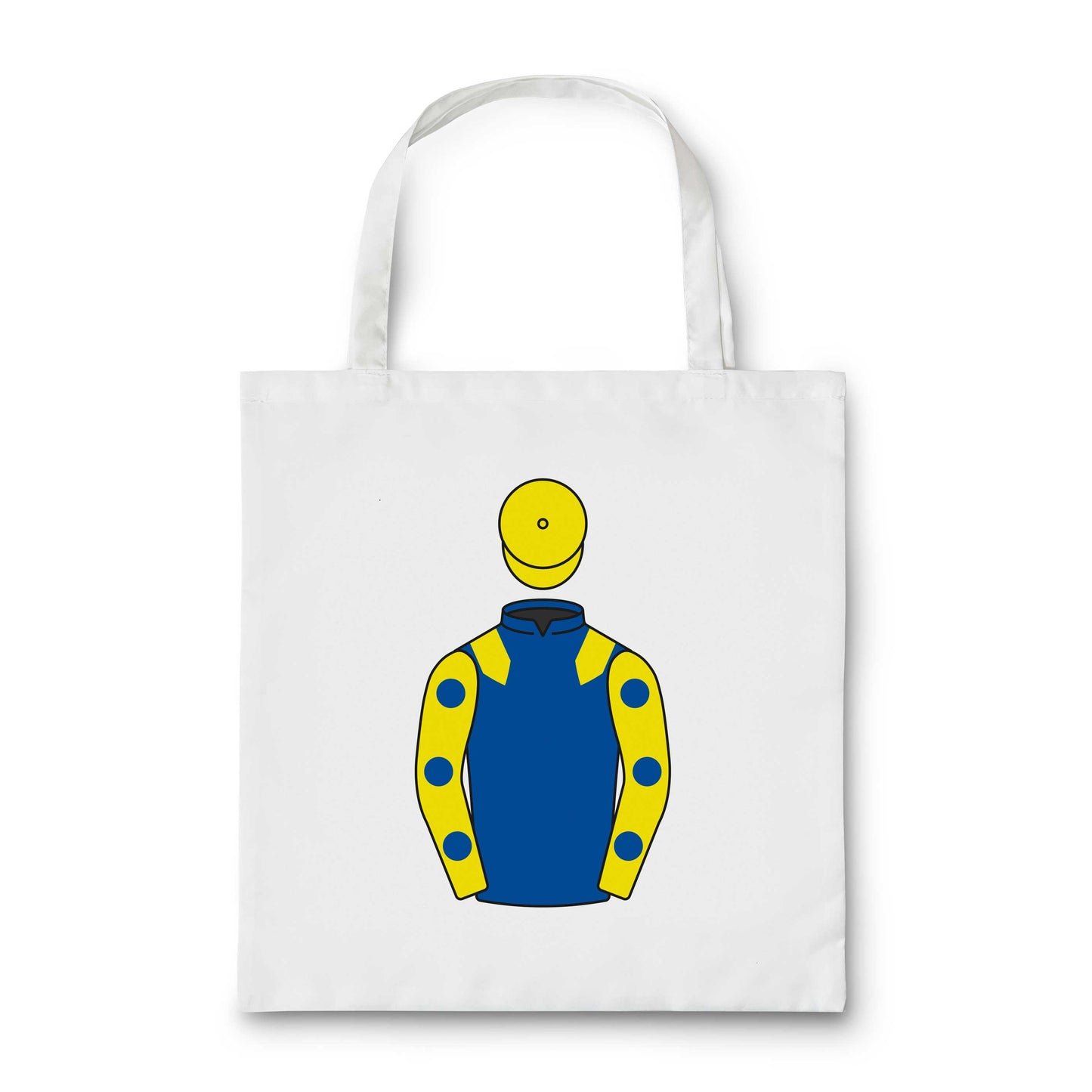 Starting Fifteen Partnership Tote Bag