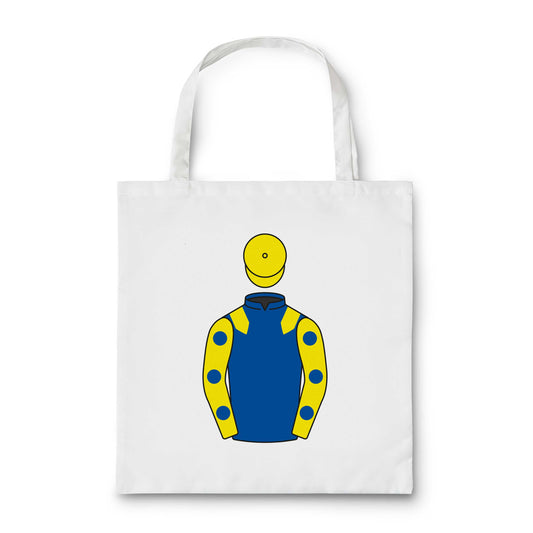 Starting Fifteen Partnership Tote Bag