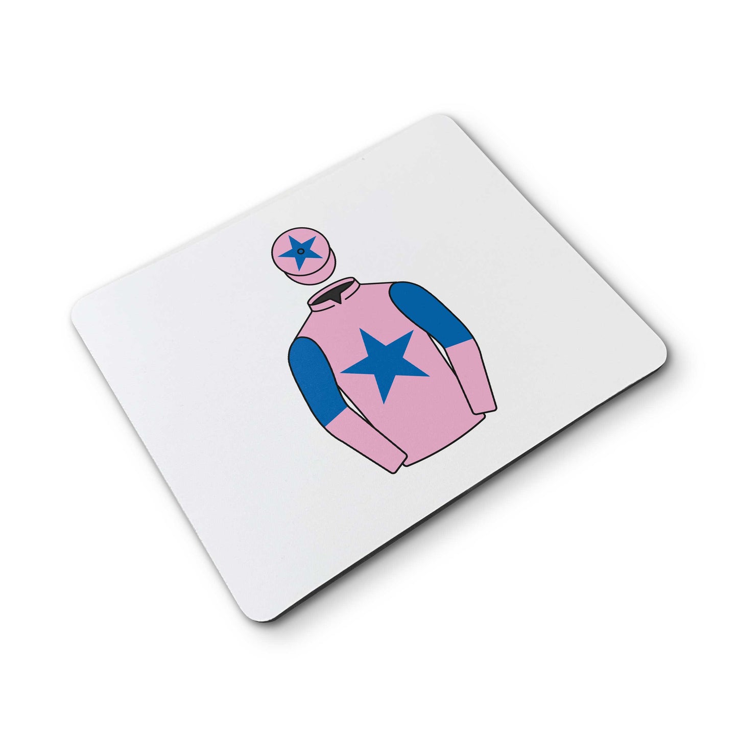 Stephen Bough Mouse Mat