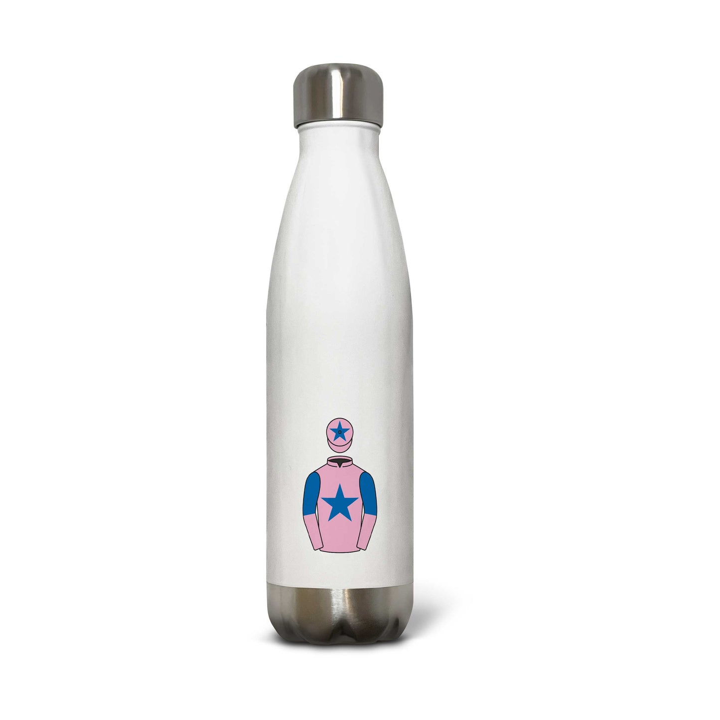 Stephen Bough Bowling Pin Bottle