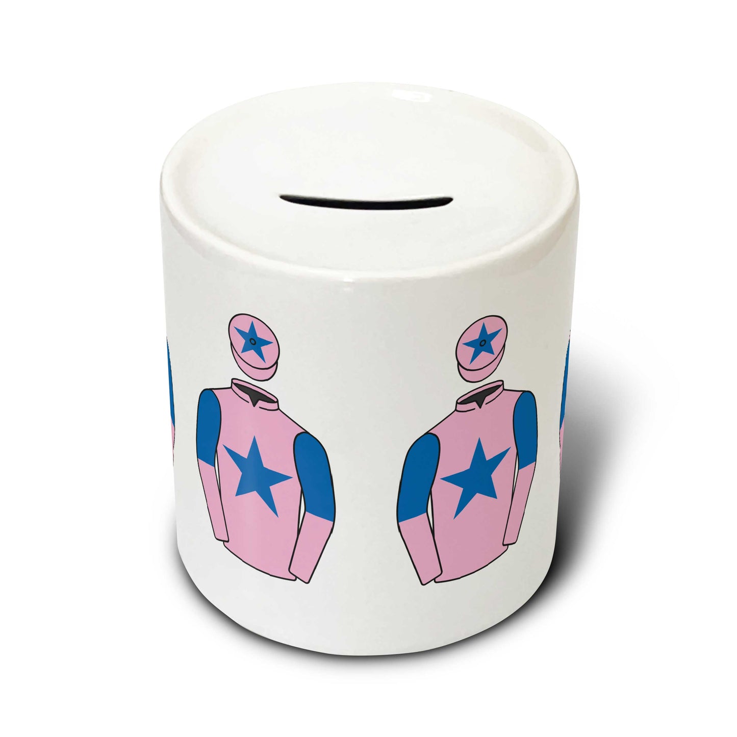 Stephen Bough Money Box