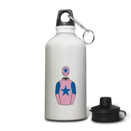 Stephen Bough Double Lid Bottle