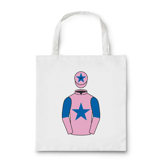 Stephen Bough Tote Bag