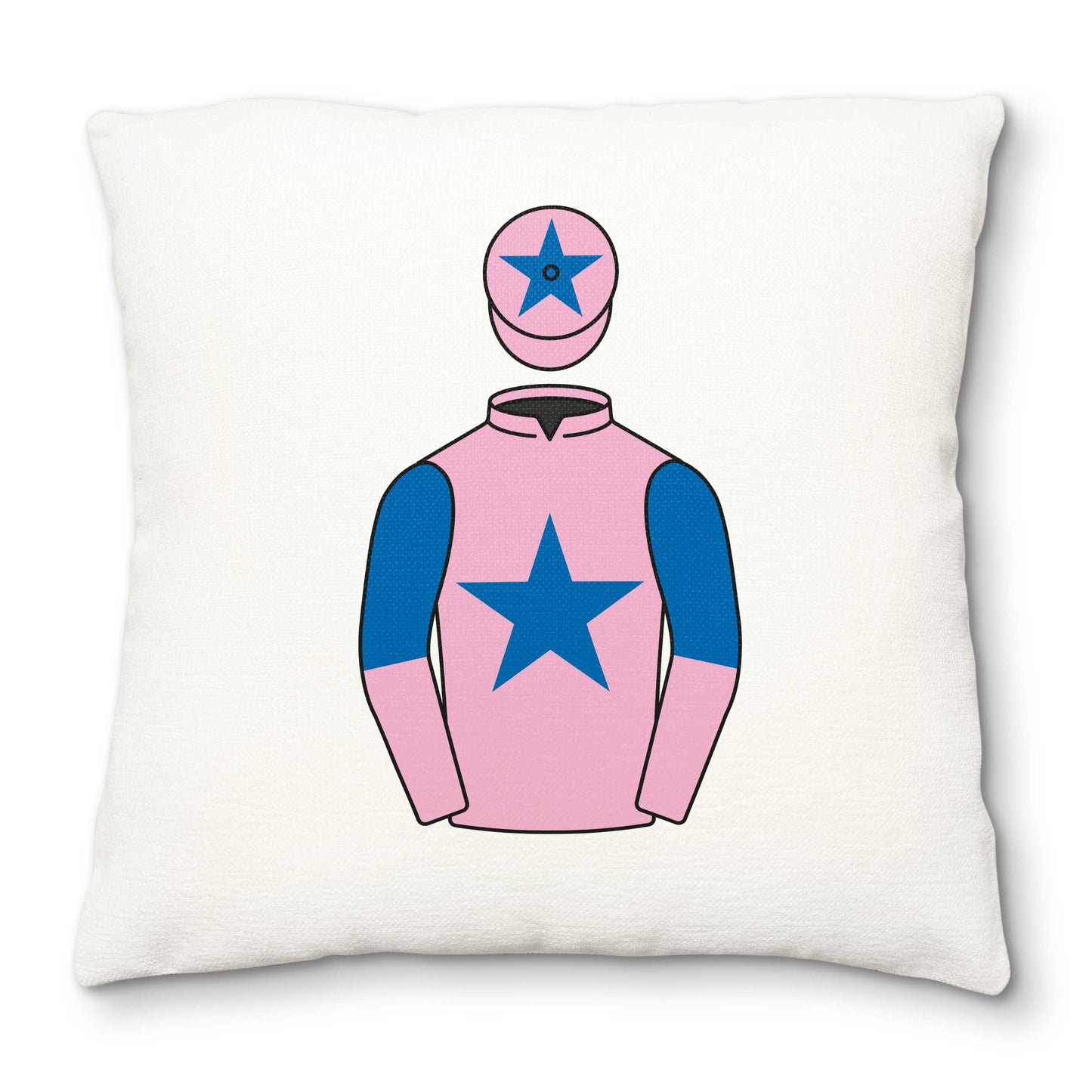 Stephen Bough Deluxe Cushion Cover