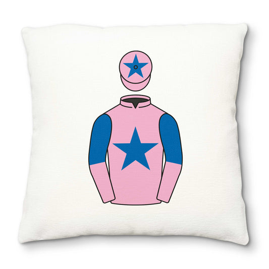 Stephen Bough Deluxe Cushion Cover