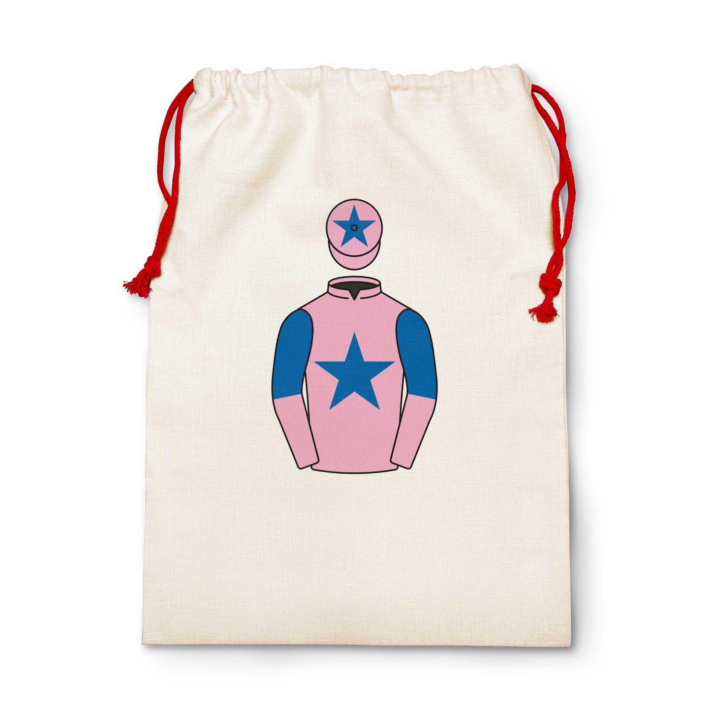 Stephen Bough Christmas Sack