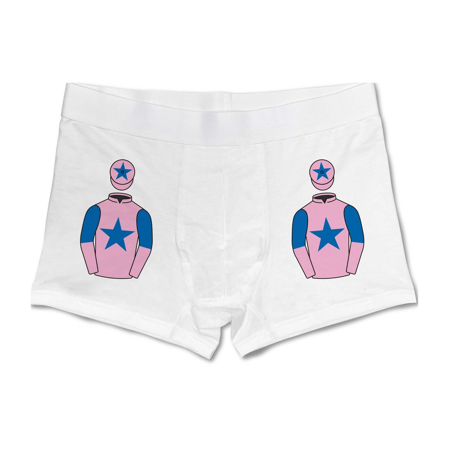 Stephen Bough Mens Boxer Shorts