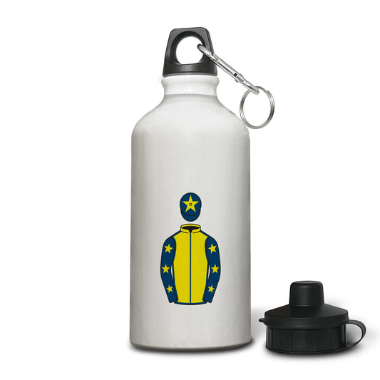Surrey Racing Double Lid Bottle