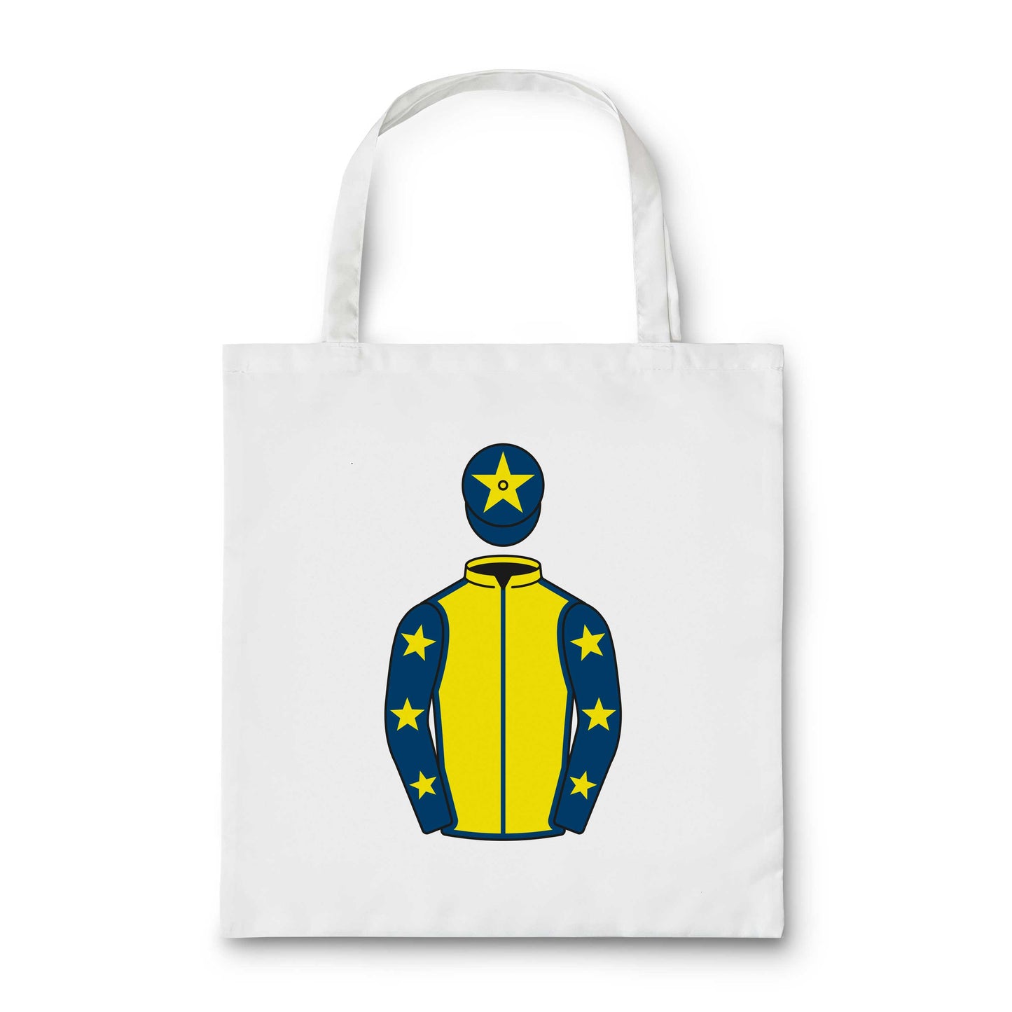 Surrey Racing Tote Bag
