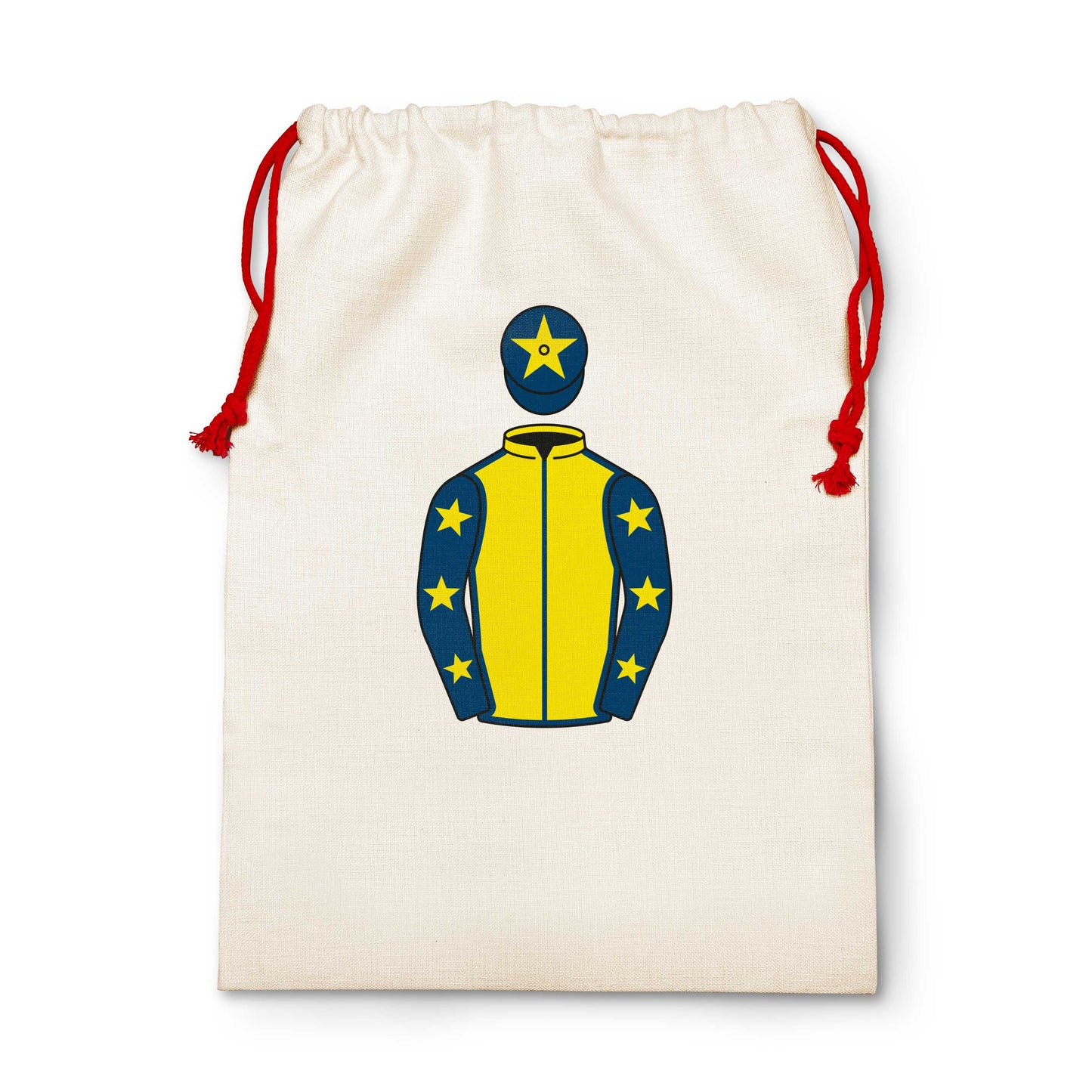 Surrey Racing Christmas Sack