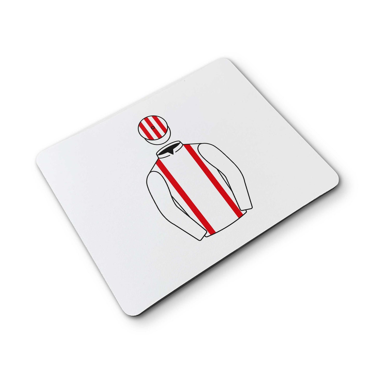 T J Ward Mouse Mat