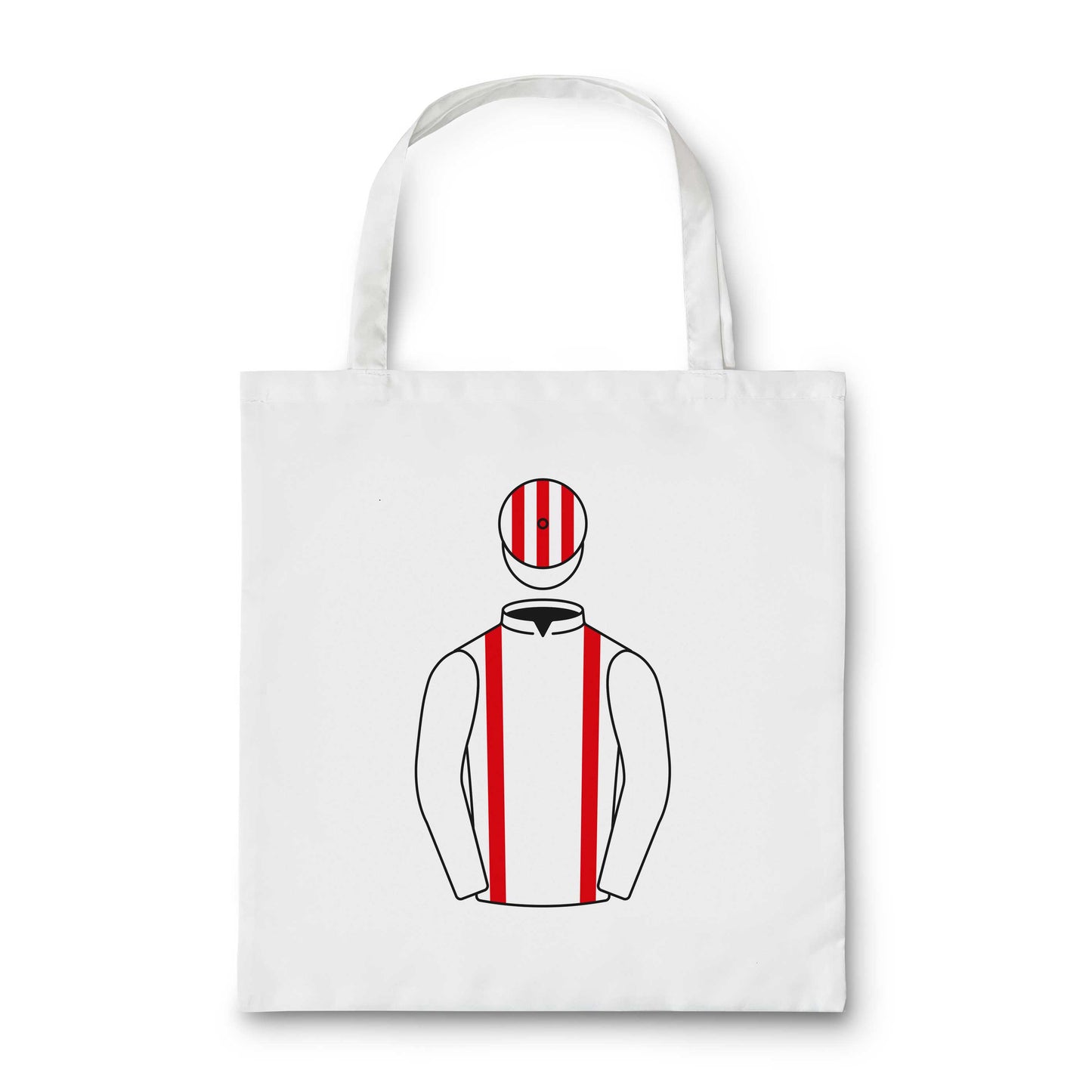 T J Ward Tote Bag