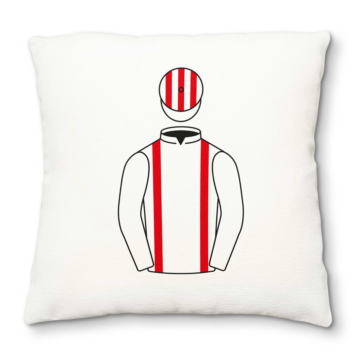 T J Ward Deluxe Cushion Cover