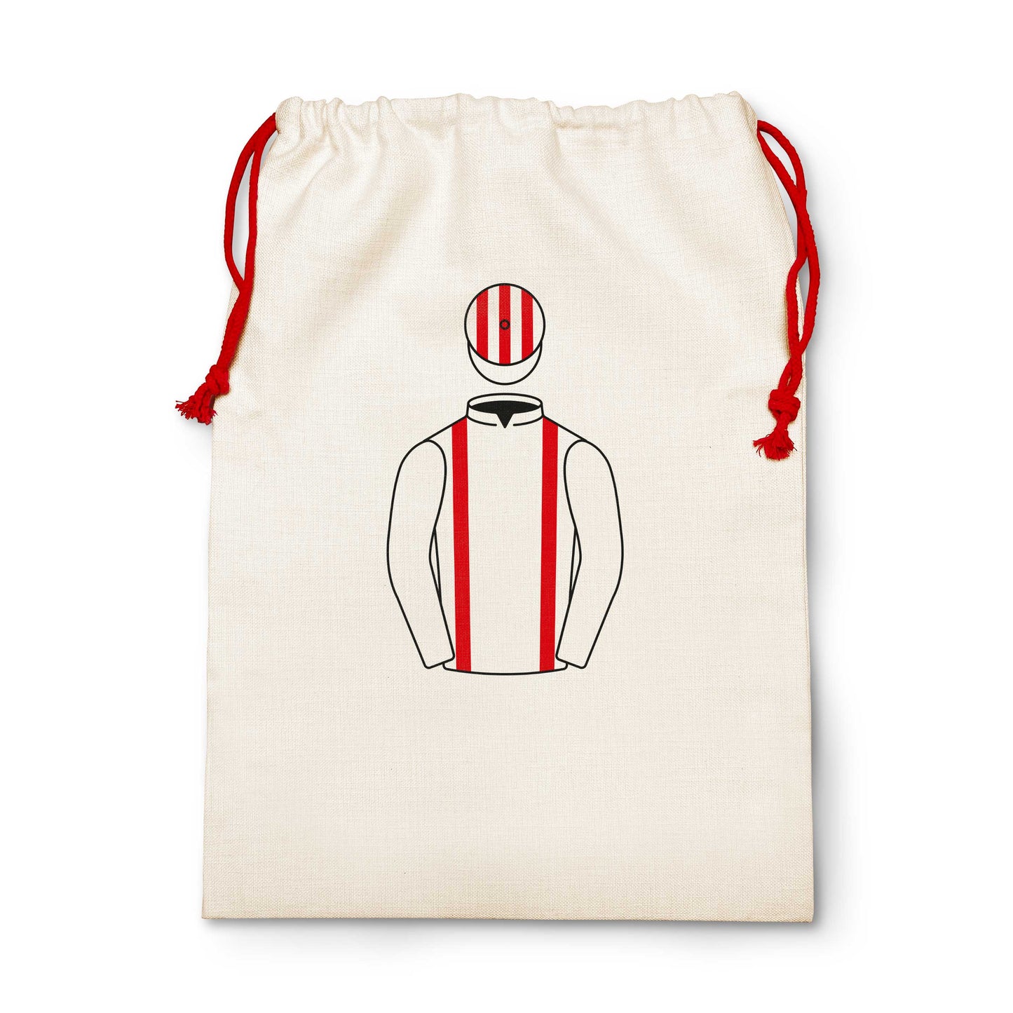 T J Ward Christmas Sack