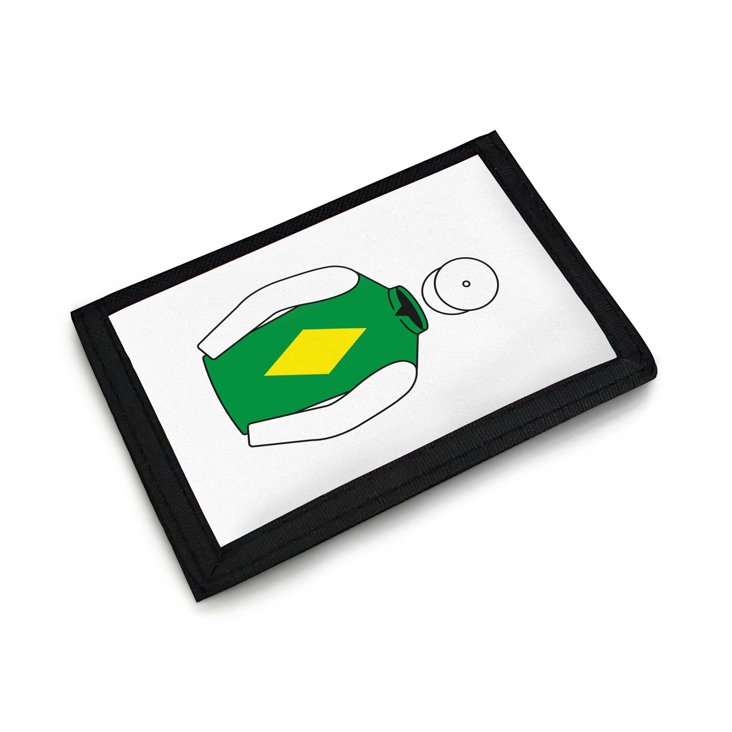 Tadhg Moynihan Wallet