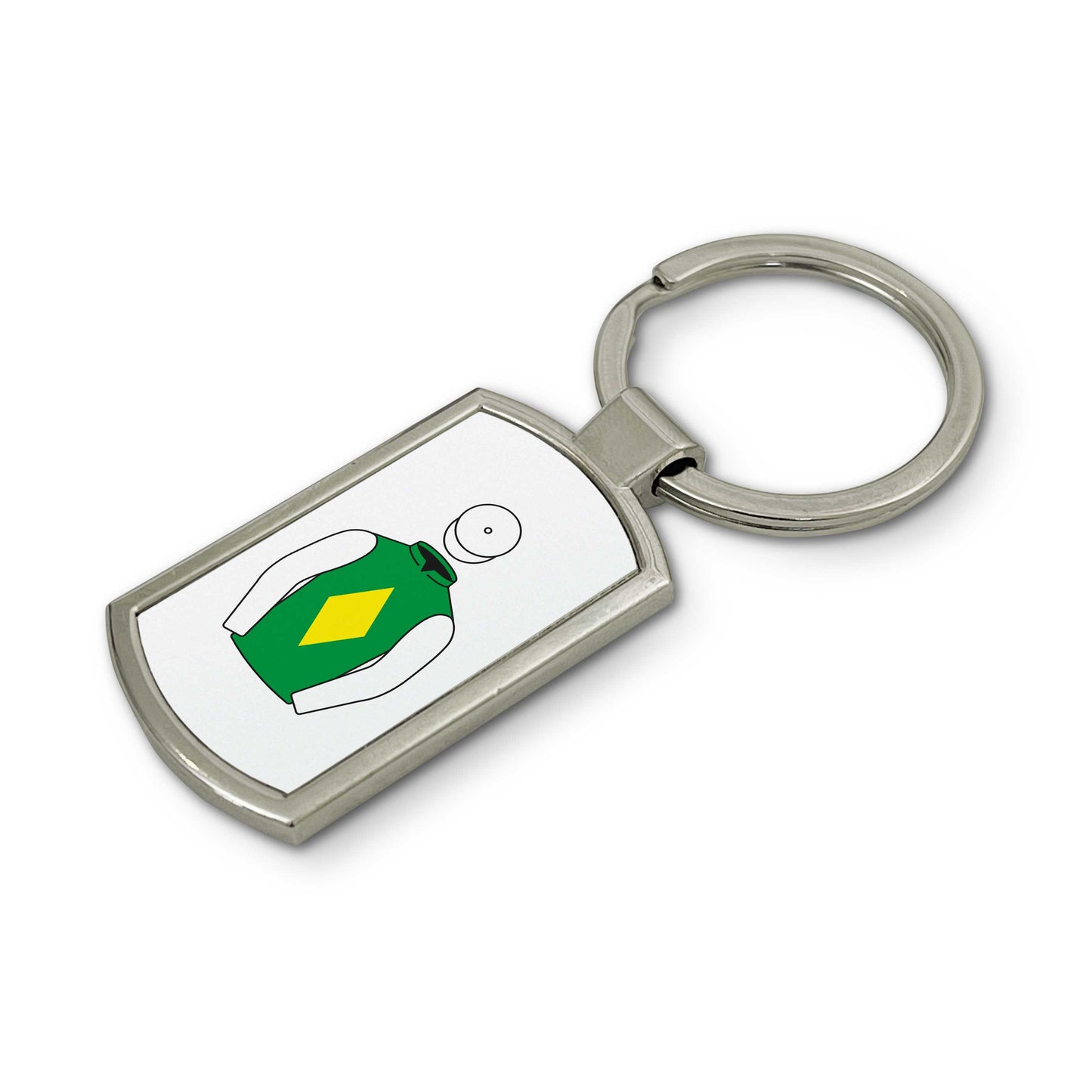 Tadhg Moynihan Keyring
