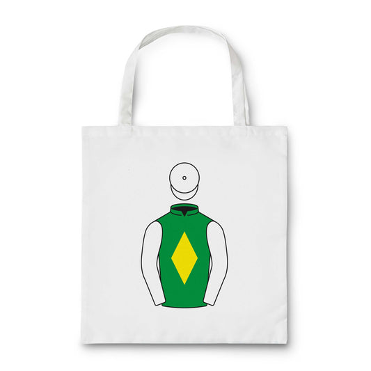 Tadhg Moynihan Tote Bag
