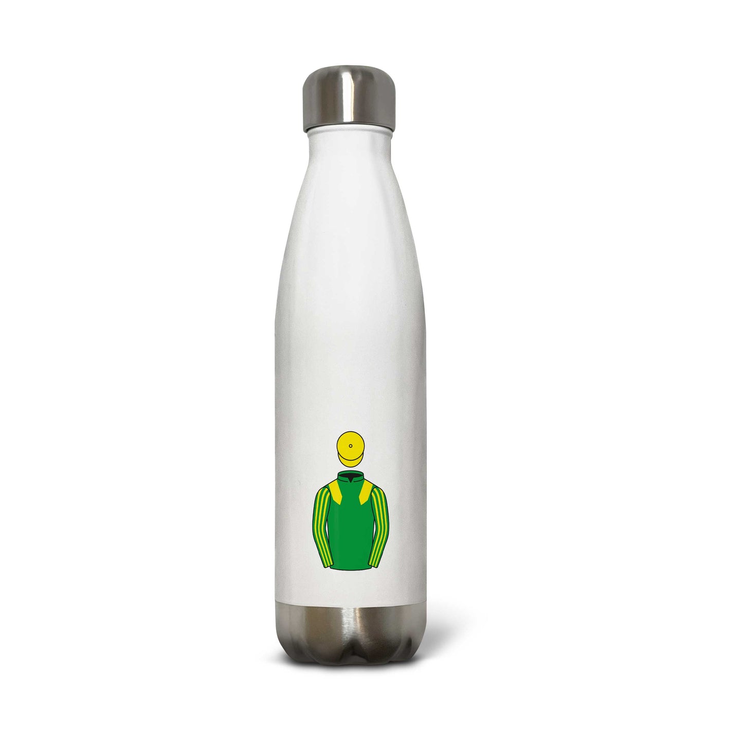 Tay Valley Chasers Racing Club Bowling Pin Bottle
