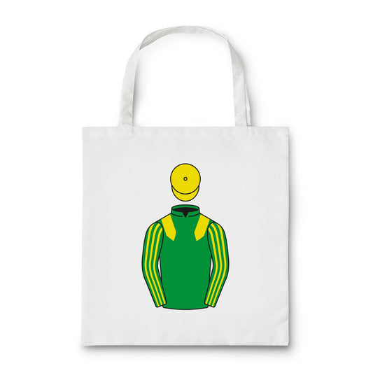 Tay Valley Chasers Racing Club Tote Bag