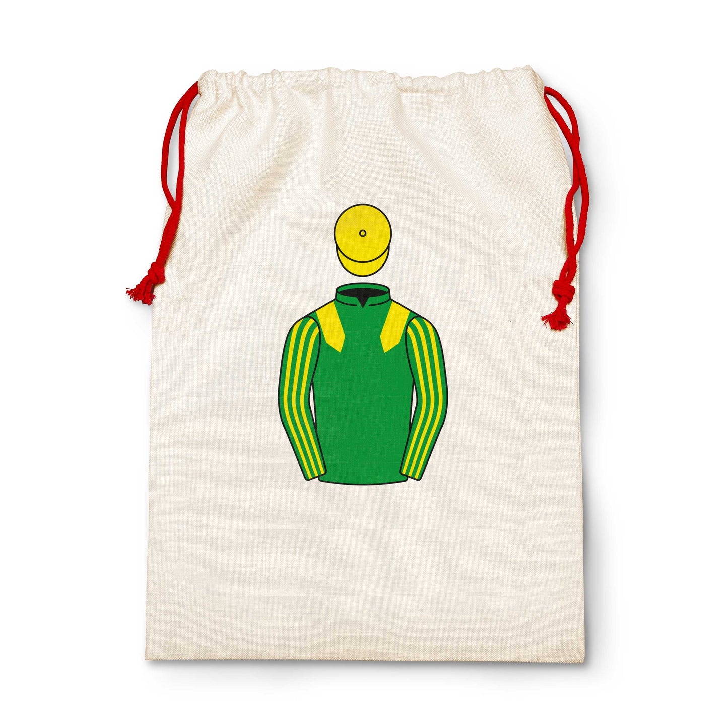 Tay Valley Chasers Racing Club Christmas Sack
