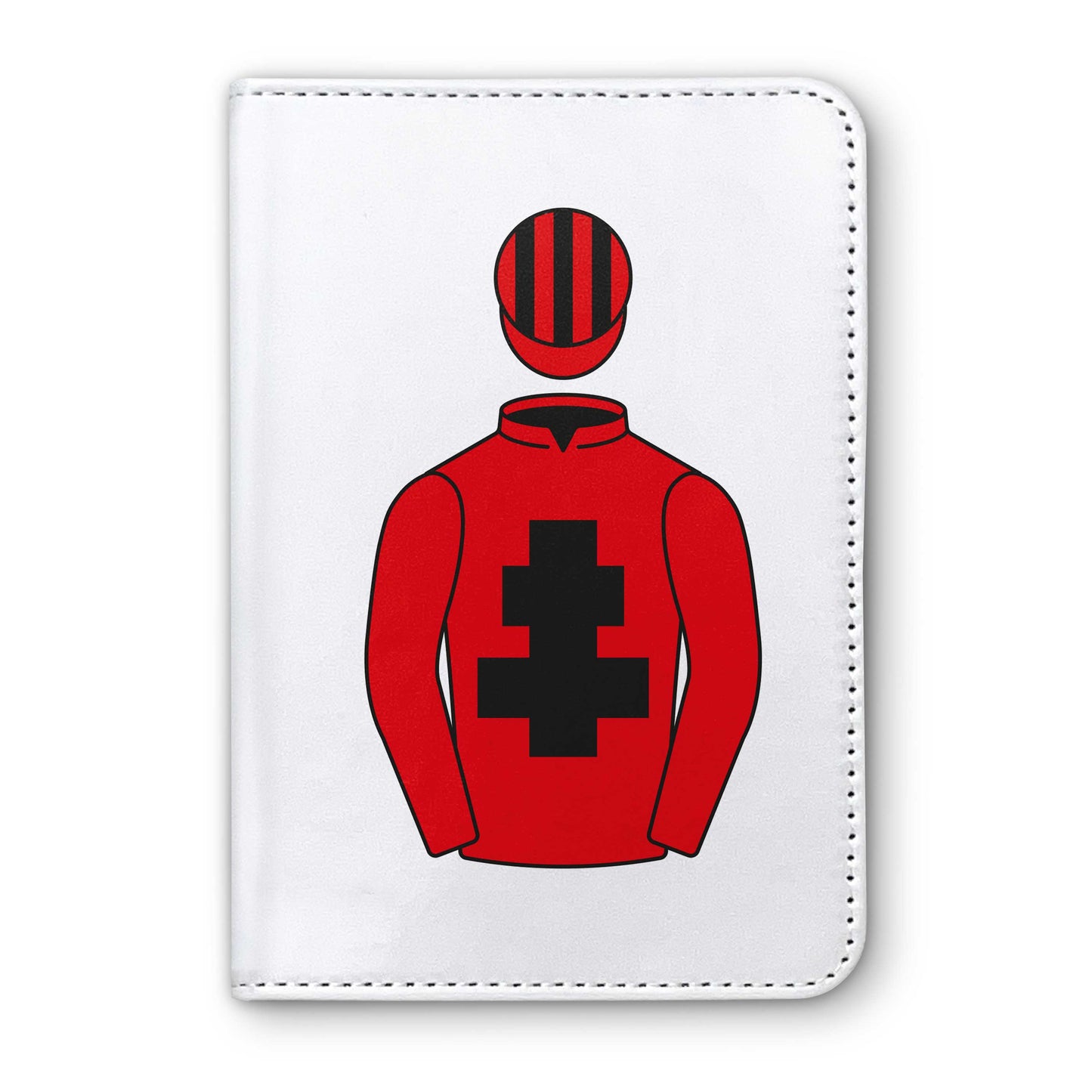 Teresa Flood Passport Holder