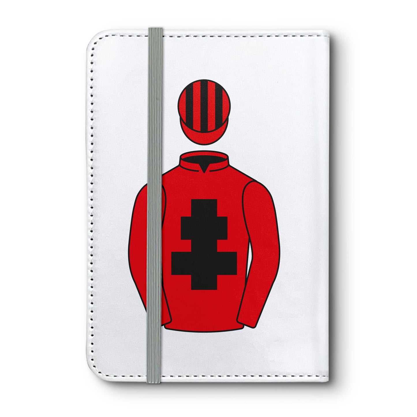Teresa Flood Passport Holder