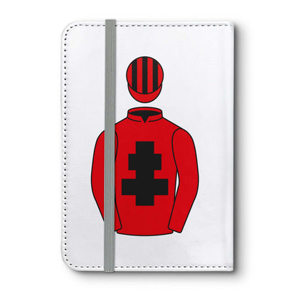 Teresa Flood Passport Holder