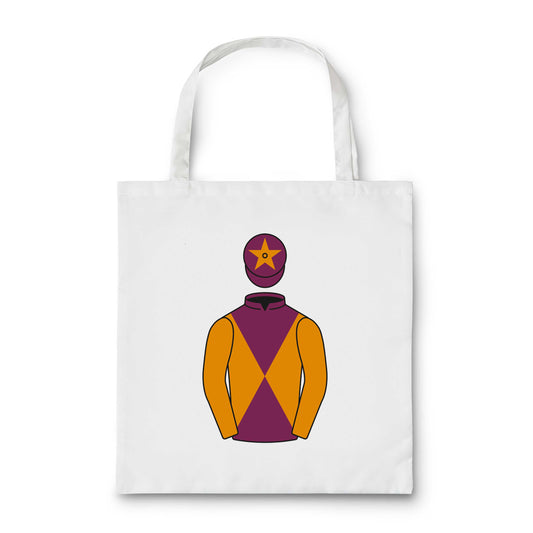 The Eyre Family Tote Bag