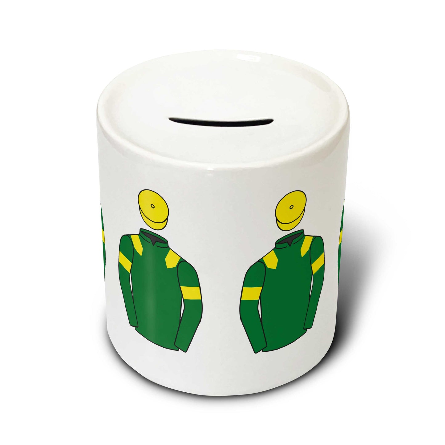 The Good Times Partnership Money Box