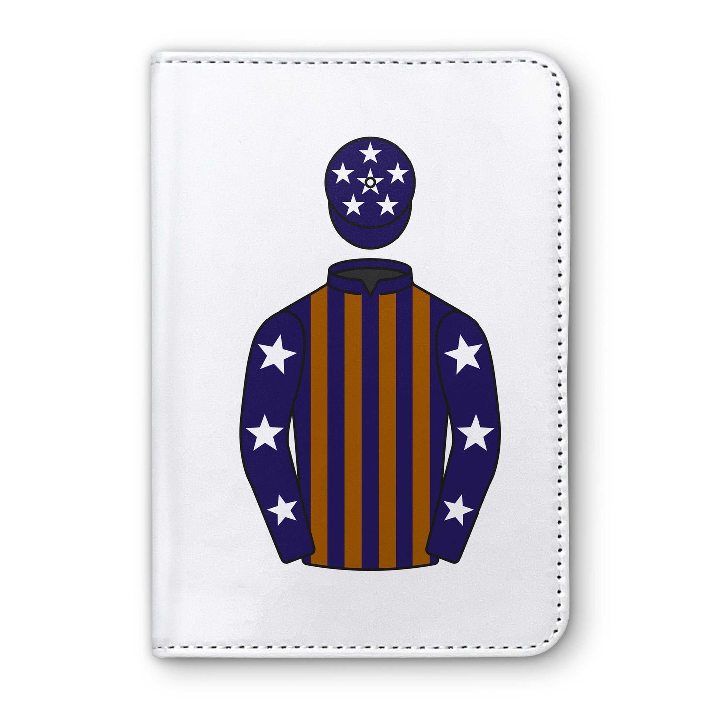 The Good Stock Syndicate Passport Holder