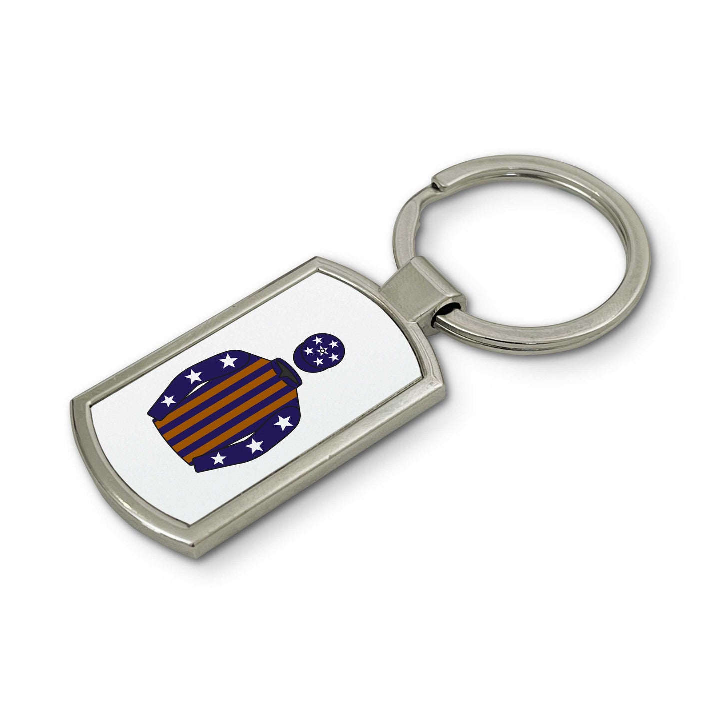The Good Stock Syndicate Keyring
