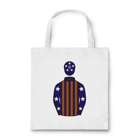 The Good Stock Syndicate Tote Bag
