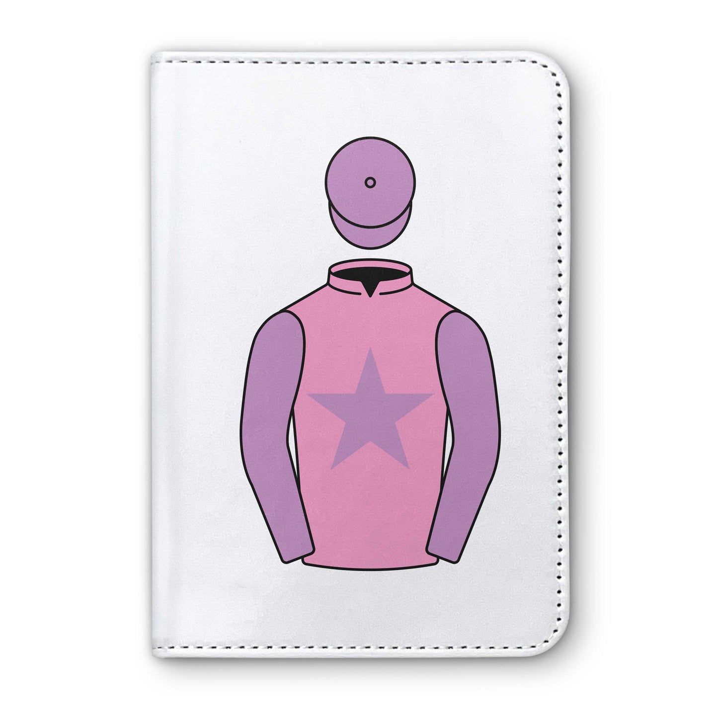 The Megsons Passport Holder