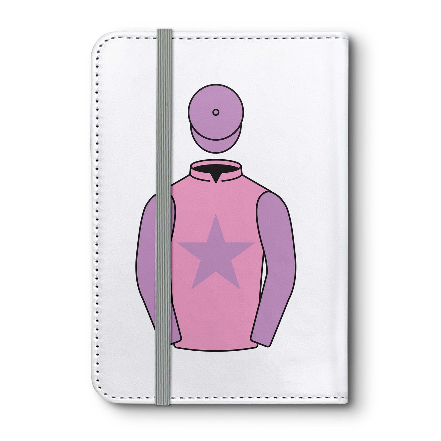 The Megsons Passport Holder